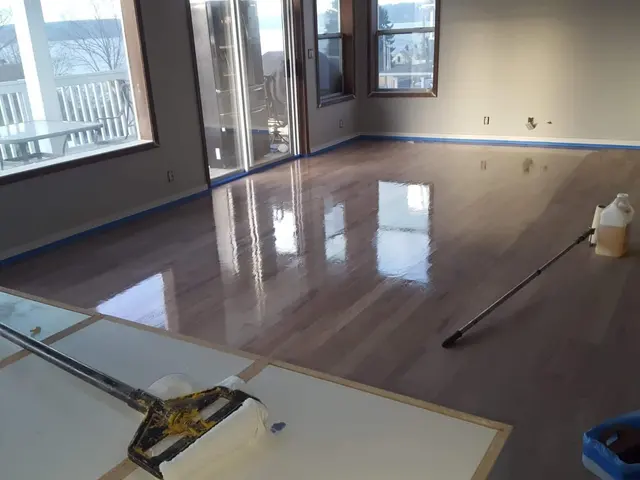 Trufinish — photo from the business 8