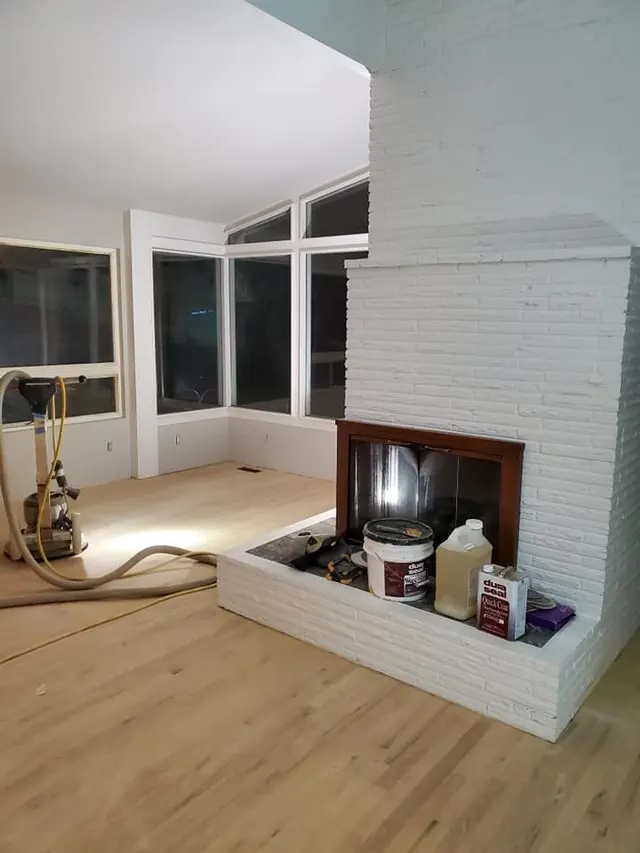 Trufinish — photo from the business 9
