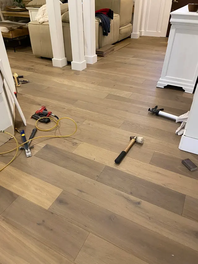 Trufinish — customer photo 12