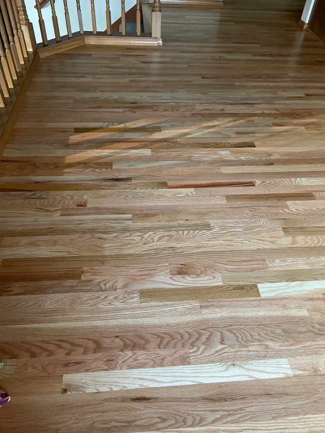 Customer photo of work by Trufinish, from Karen K's review