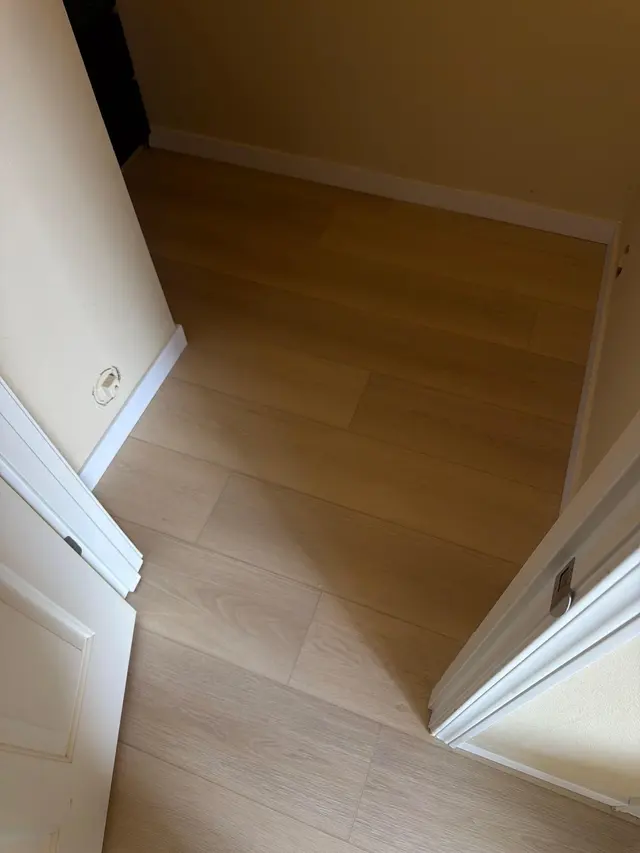 Customer photo of work by Floor Coverings International Seattle Shoreline, from Berial Kurai's review