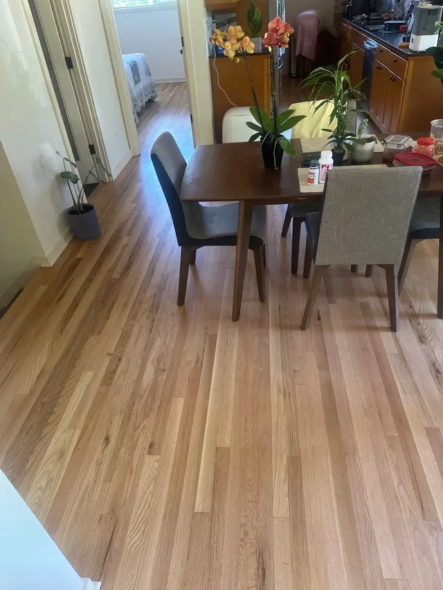 Floor Coverings International Seattle Shoreline — photo from the business 1