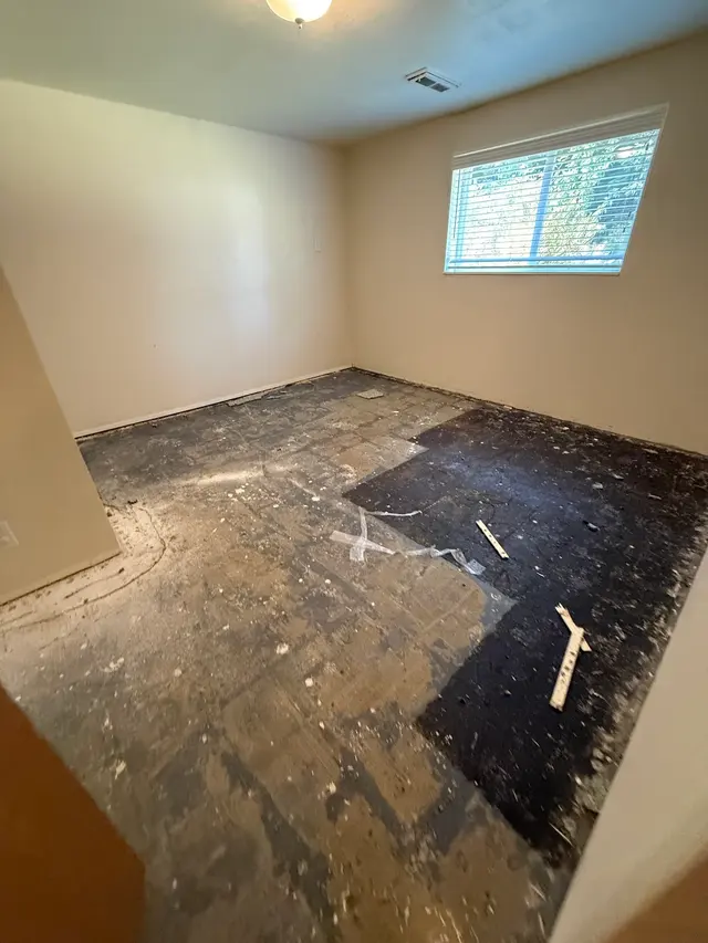 Customer photo of work by Floor Coverings International Seattle Shoreline, from Jennifer Maurer's review