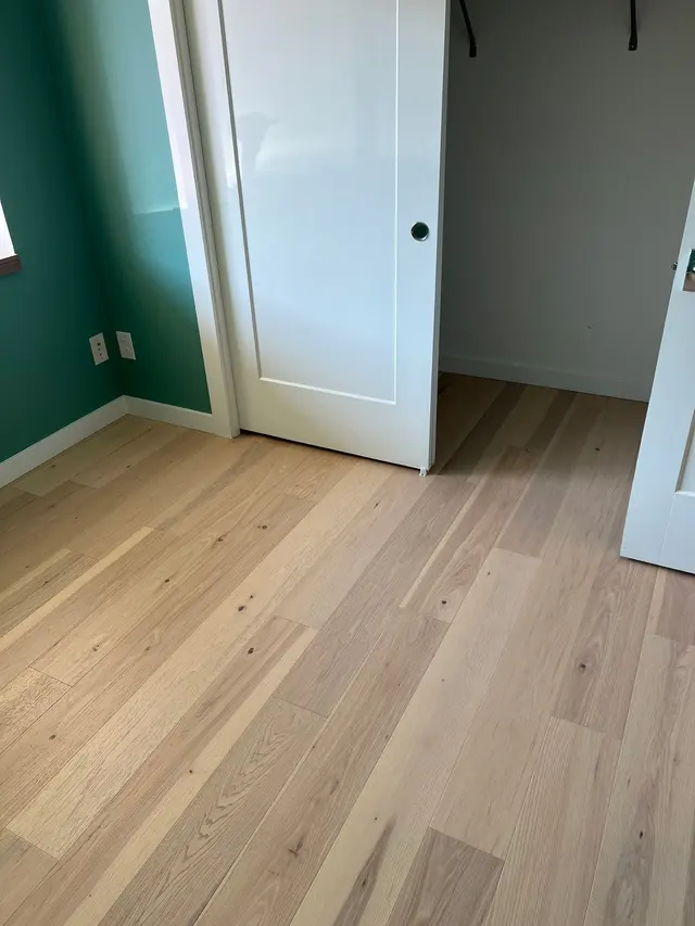 Customer photo of work by Floor Coverings International Seattle Shoreline, from J Newland's review