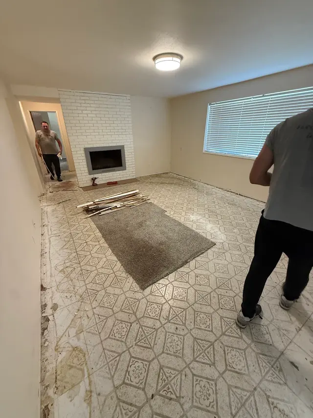 Floor Coverings International Seattle Shoreline — customer photo 11