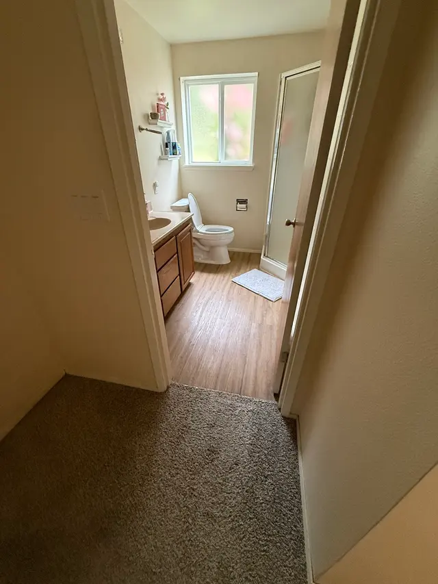 Customer photo of work by Floor Coverings International Seattle Shoreline, from Jennifer Maurer's review