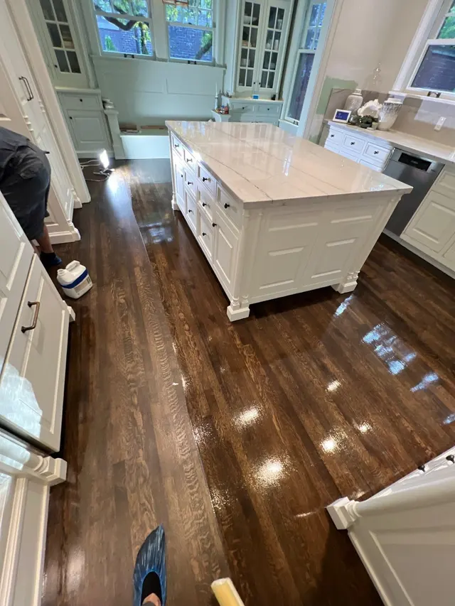 Floor Coverings International Seattle Shoreline — photo from the business 5
