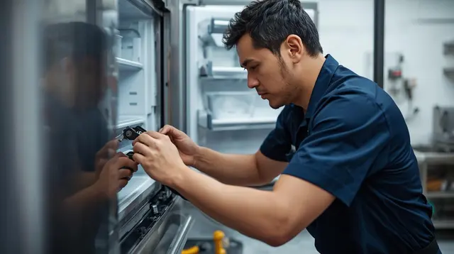 Stocker Appliance Repair LLC — photo from the business 6