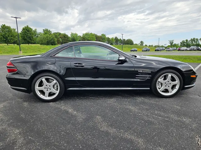 Bernhard Auto Works — customer photo 12