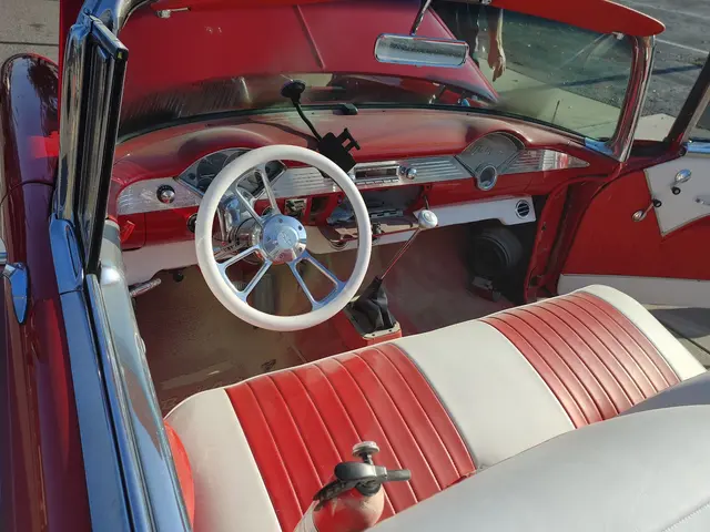 Bernhard Auto Works — customer photo 9