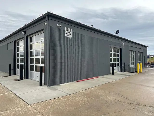 Bernhard Auto Works — photo from the business 3