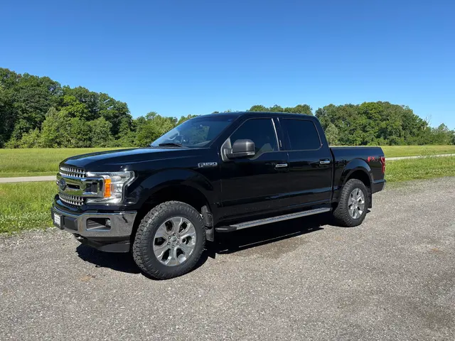 Bernhard Auto Works — customer photo 11