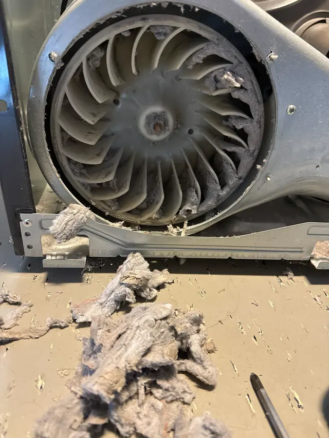 Aytech Appliance Services — photo from the business 8