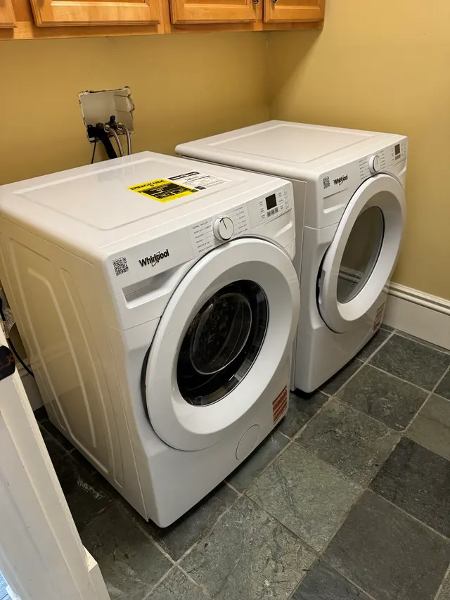 Aytech Appliance Services — photo from the business 6