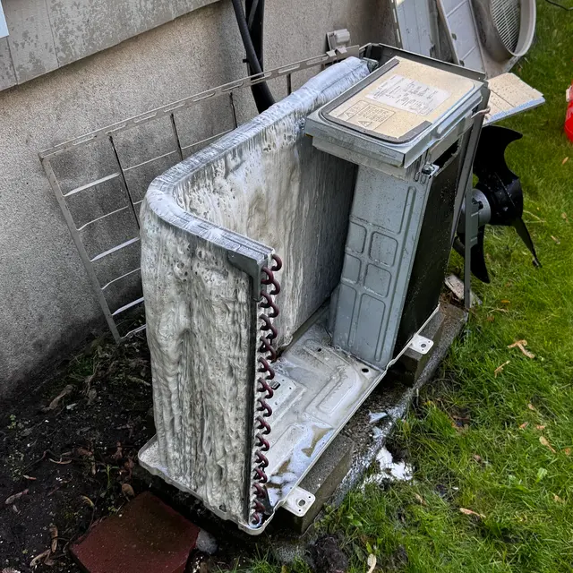 Aytech Appliance Services — photo from the business 4