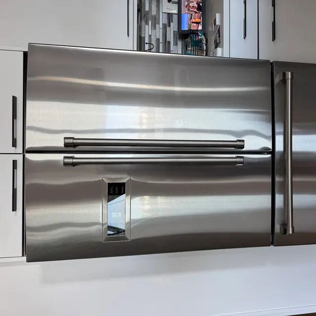 Aytech Appliance Services — photo from the business 2