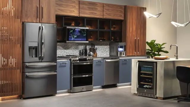 Aytech Appliance Services — photo from the business 7