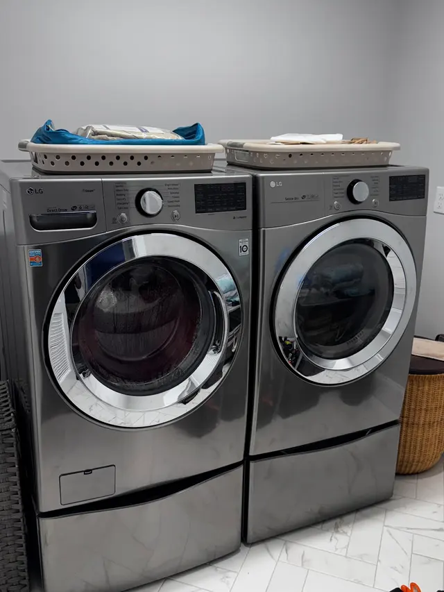Aytech Appliance Services — photo from the business 9