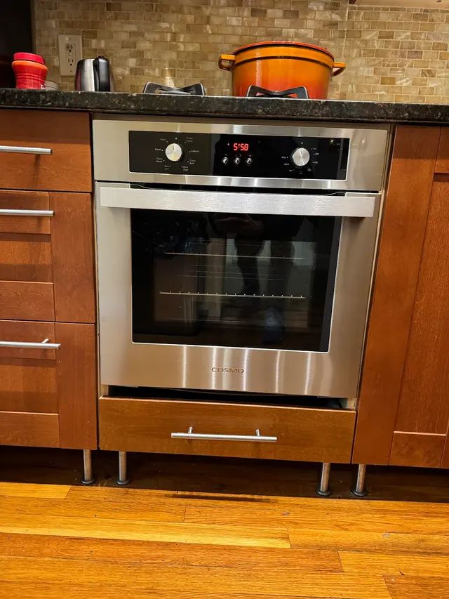 Aytech Appliance Services — customer photo 3