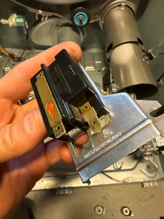 Aytech Appliance Services — photo from the business 10