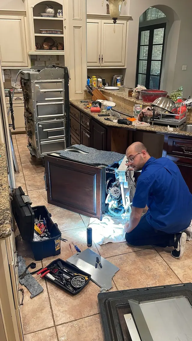UltraFix Appliance Repair — photo from the business 4