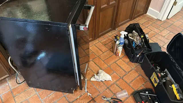 UltraFix Appliance Repair — photo from the business 8