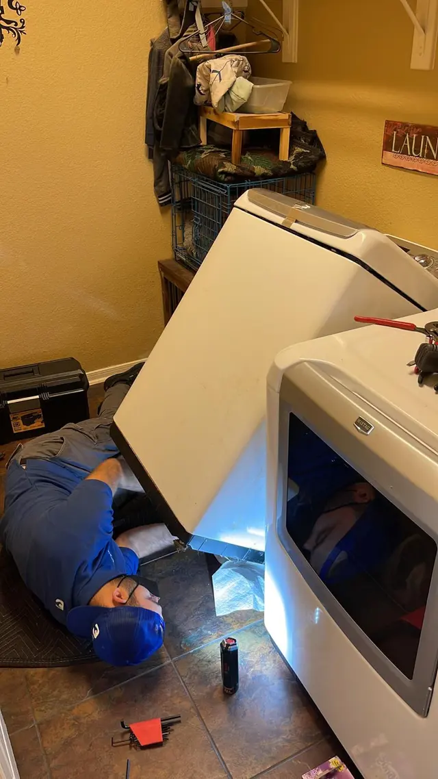 UltraFix Appliance Repair — photo from the business 12