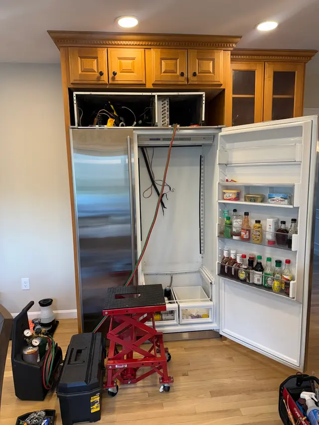 UltraFix Appliance Repair — photo from the business 6