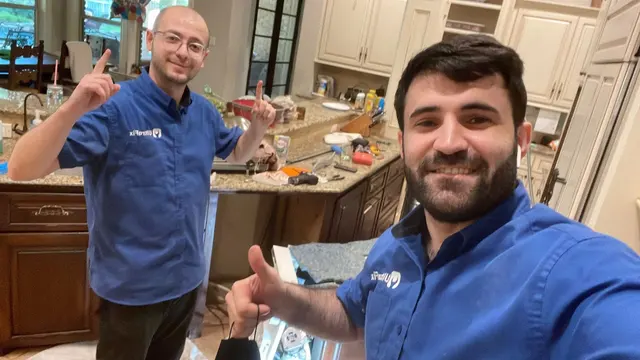 UltraFix Appliance Repair — photo from the business 1