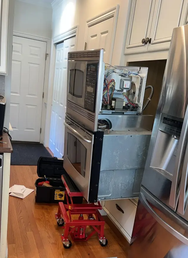 UltraFix Appliance Repair — photo from the business 3