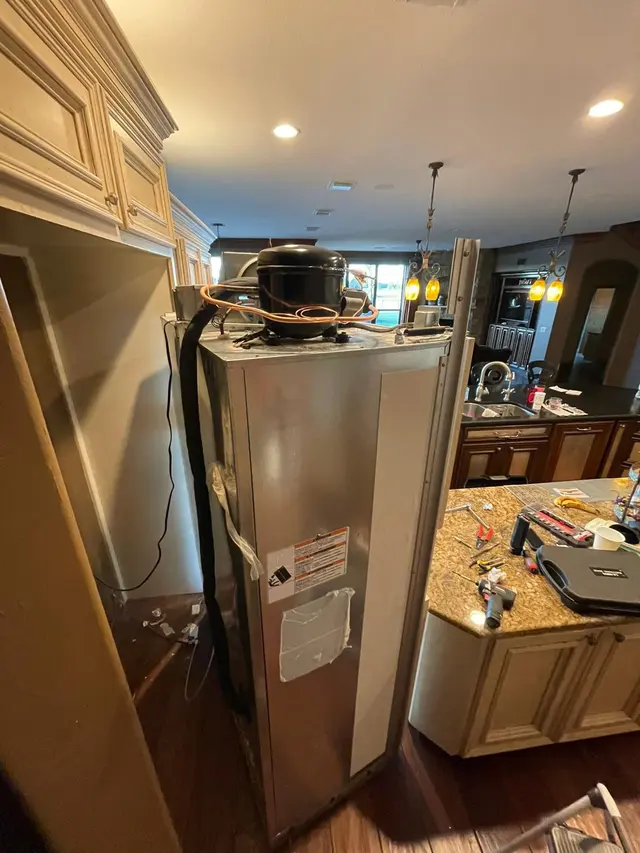 UltraFix Appliance Repair — photo from the business 7