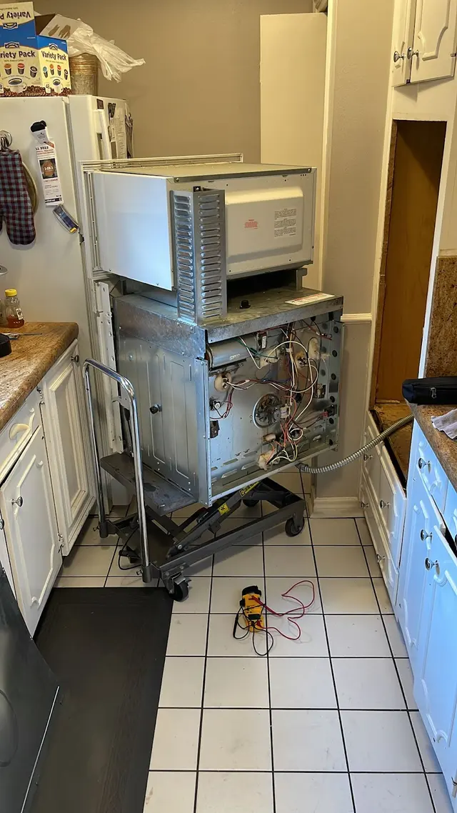 UltraFix Appliance Repair — photo from the business 10