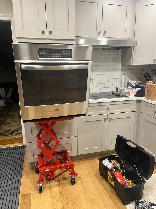 UltraFix Appliance Repair — photo from the business 11