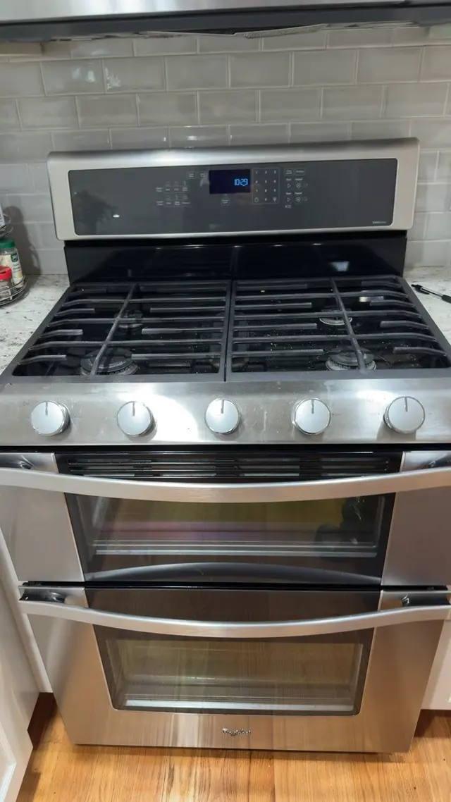 Frostline Boston Appliance Repair — photo from the business 12