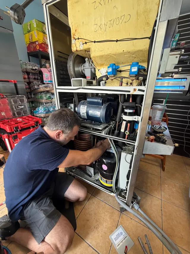 Frostline Boston Appliance Repair — photo from the business 4