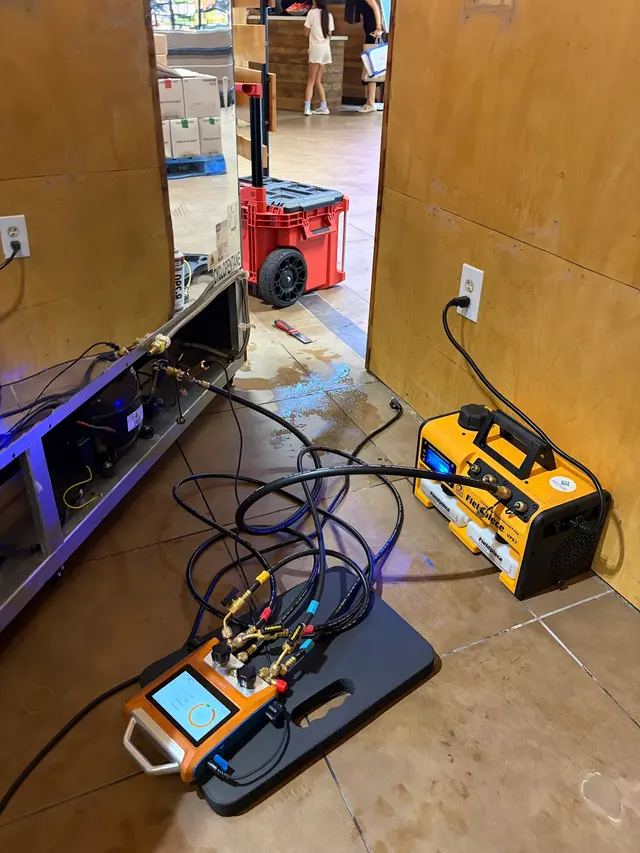 Frostline Boston Appliance Repair — photo from the business 11