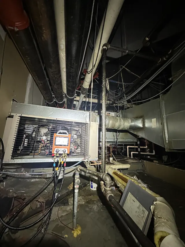 Frostline Boston Appliance Repair — photo from the business 7