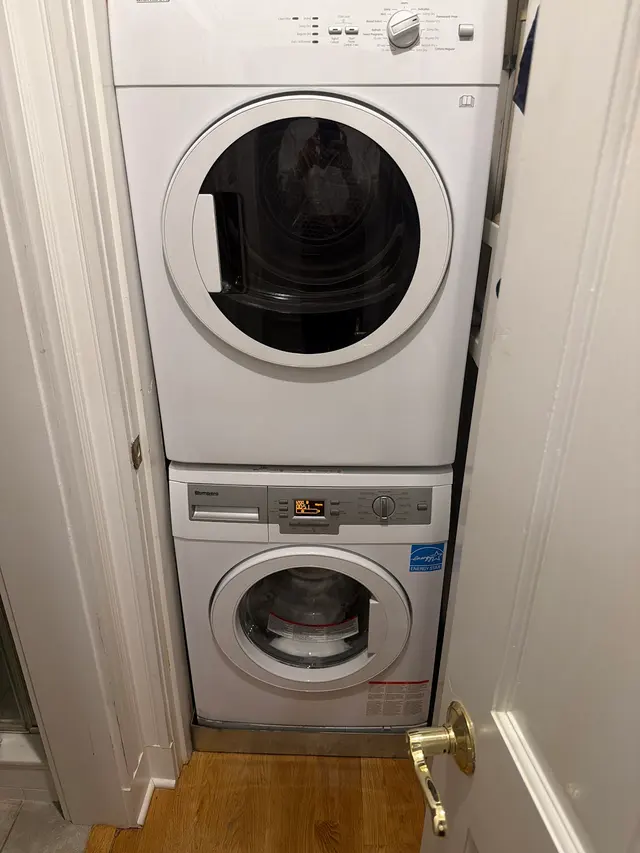 Frostline Boston Appliance Repair — customer photo 3