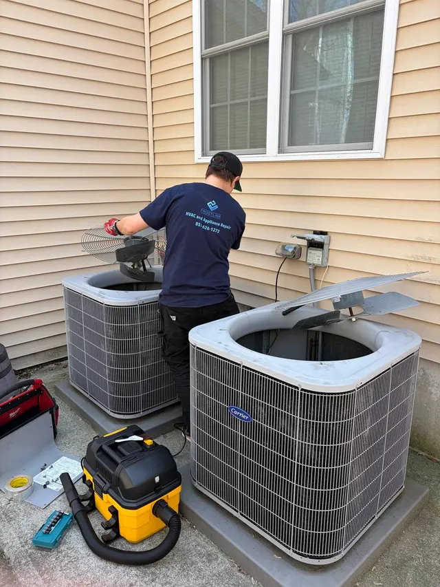 Frostline Boston Appliance Repair — photo from the business 10