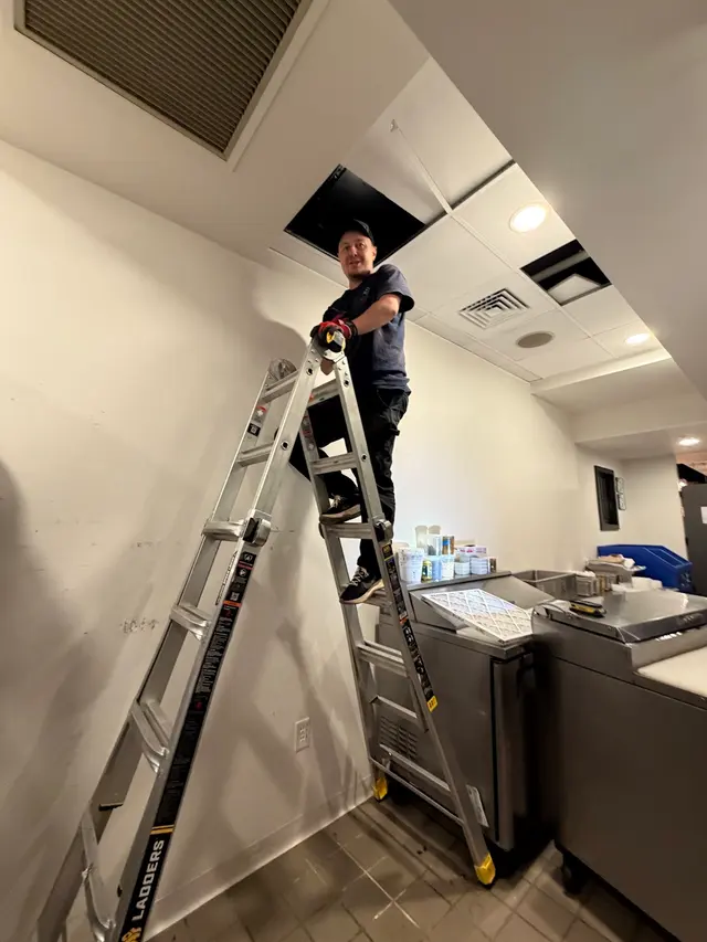 Frostline Boston Appliance Repair — photo from the business 6