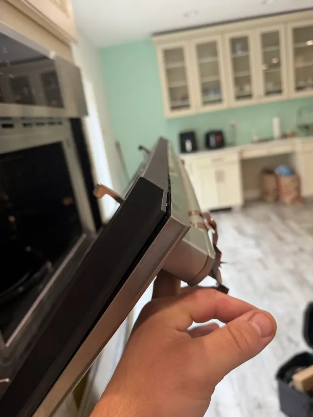 Pro Appliance Express — photo from the business 7