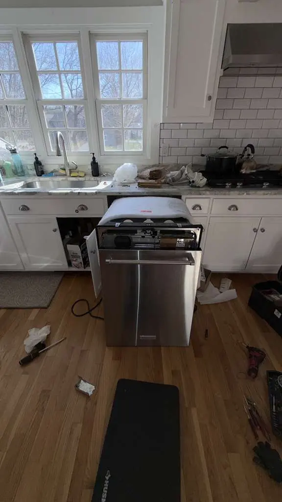 Pro Appliance Express — photo from the business 4