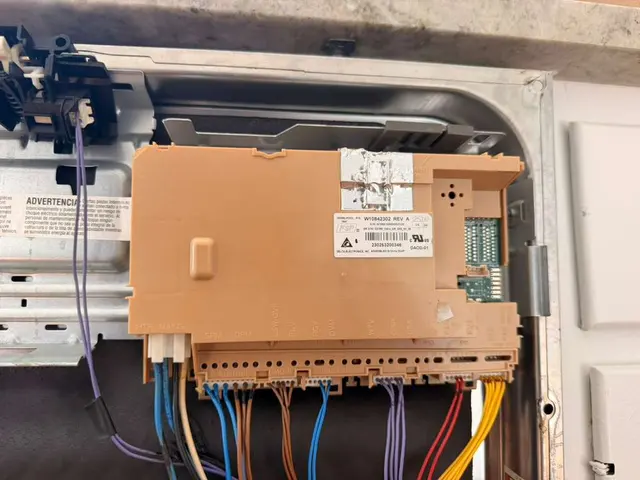Pro Appliance Express — photo from the business 2