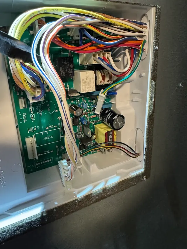Pro Appliance Express — photo from the business 5