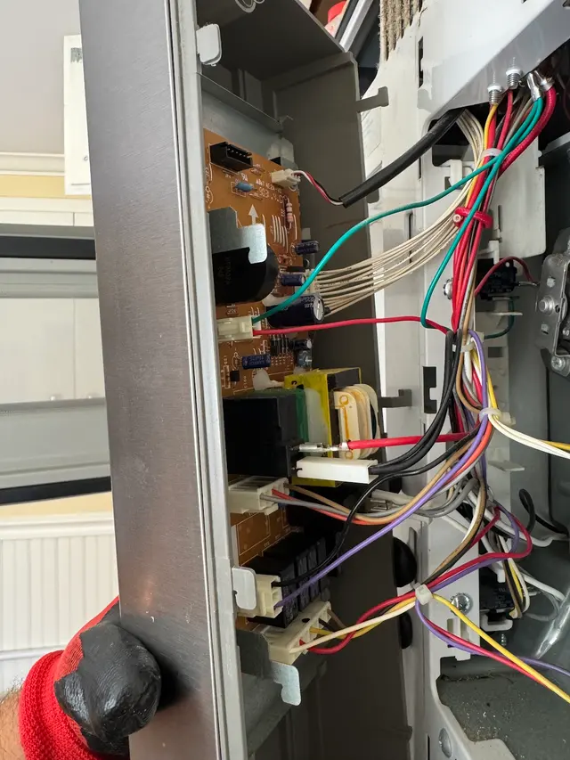 Pro Appliance Express — photo from the business 8