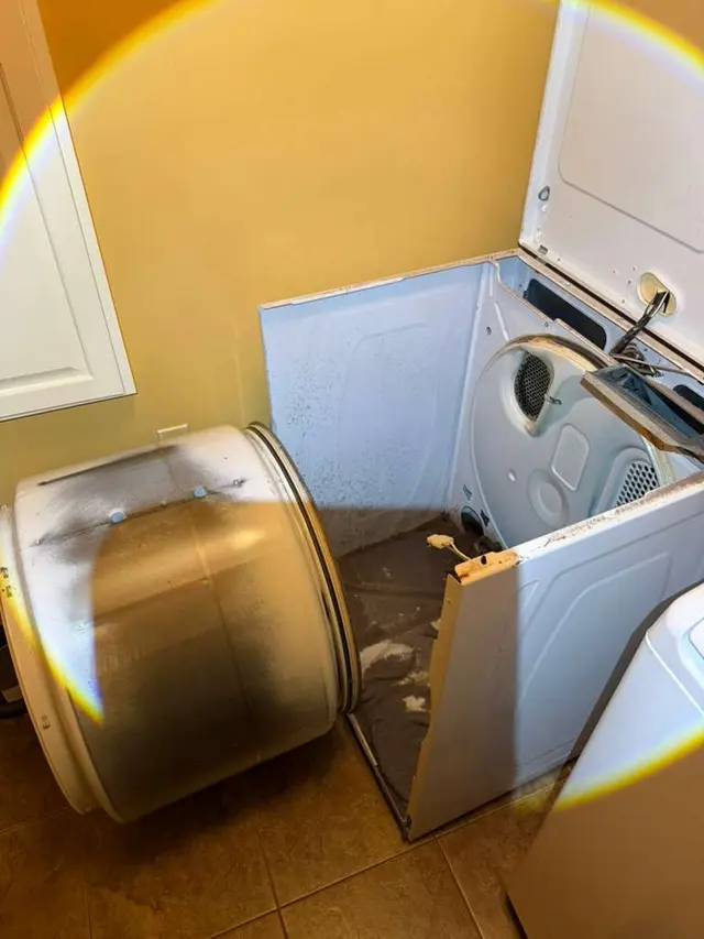 Pro Appliance Express — photo from the business 3