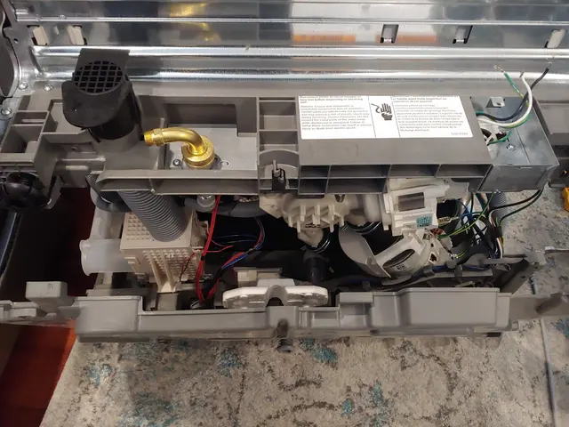 Pete's Appliance — photo from the business 4