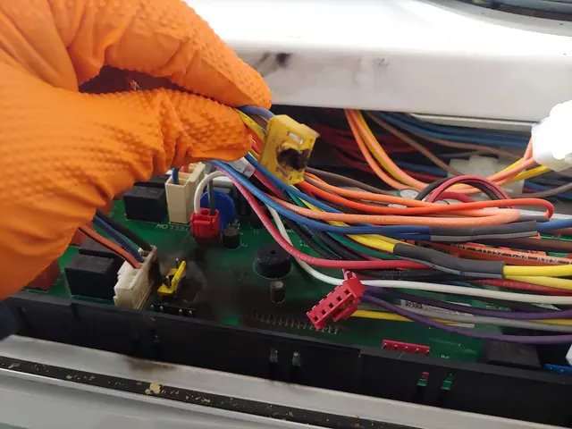 Pete's Appliance — photo from the business 2