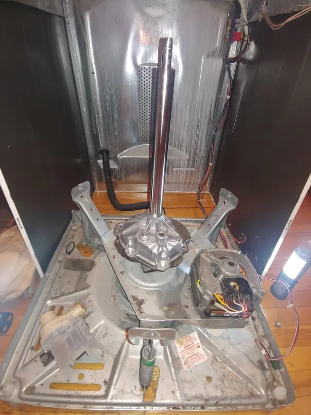 Pete's Appliance — photo from the business 5