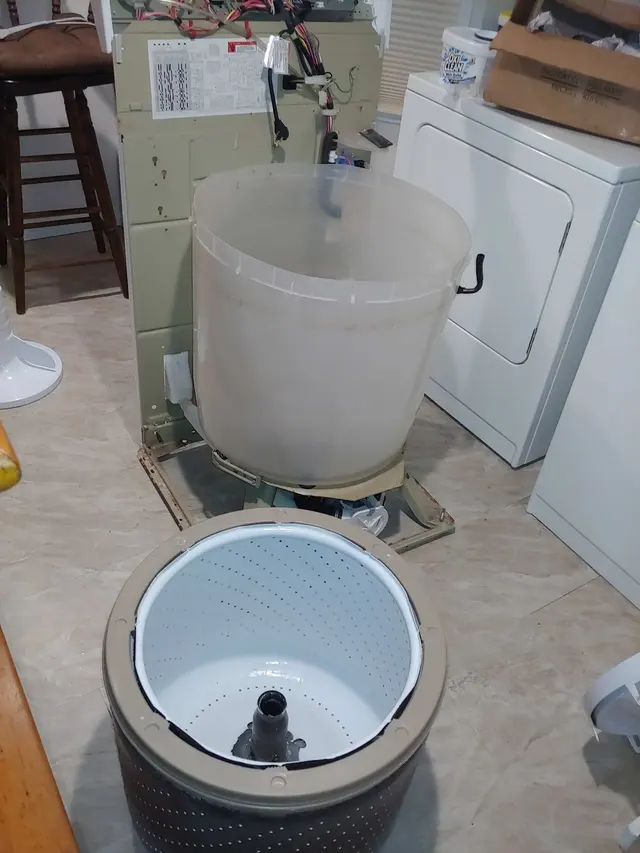 Pete's Appliance — photo from the business 10